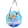 SwimWays Spring Float Premium Duo, Pool Chair Fits 2 Adults,