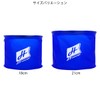 TAKAMIYA H.B concept EVA Inverted Water Walp Bucket with Weight,