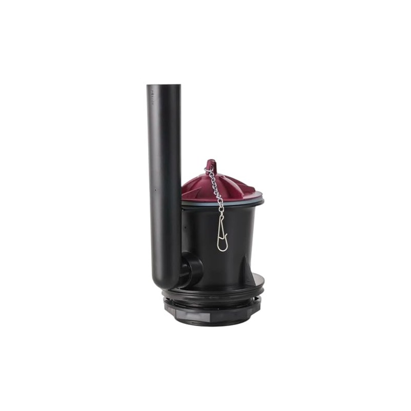 American Standard 4" Champion Universal Flush Valve Kit – Genuine