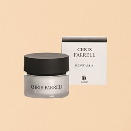 Crisparel Levitam A Cream 50ml, 150ml (dry, problematic) / 크리스파렐 리바이탐A크림 50ml,150ml (건성, 문제성)