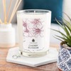 JewelScent Cherry Blossom Home Jewelry 18oz Ring Candle Size 8
