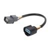 VSS Speed Sensor Jumper Harness Vehicle Speed Sensor Wiring Harness