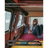 Qnbes 2 Pcs RV Slide Out Ski Kit, RV Floor