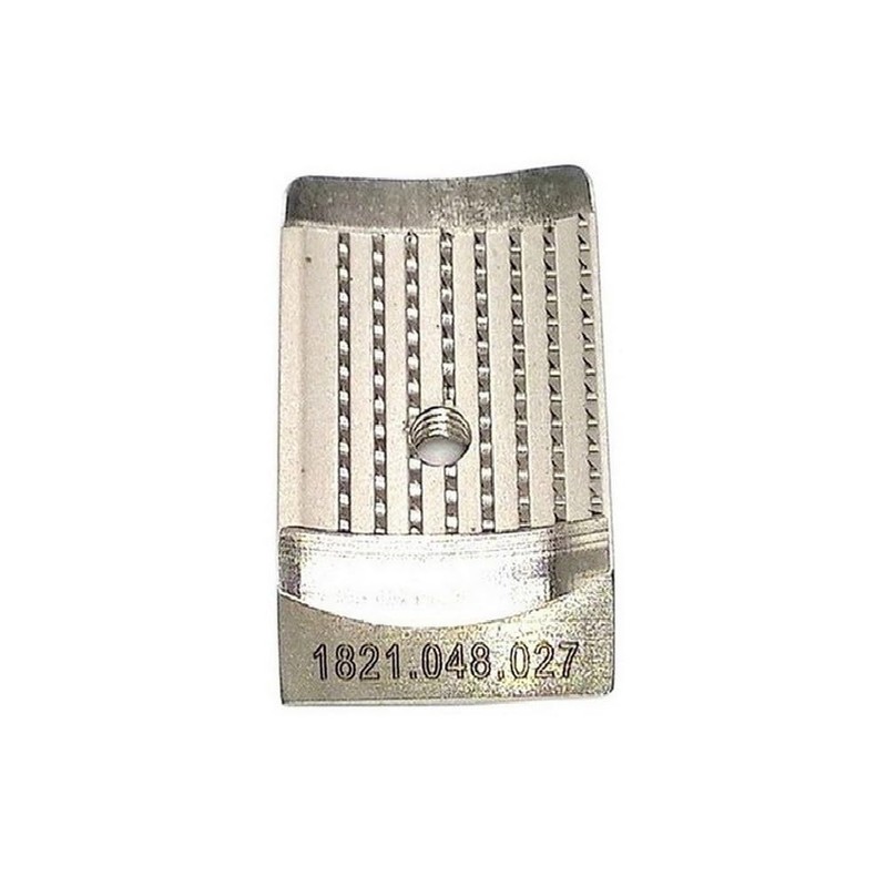 GeRRiT 1821.048.027 Signode Tooth Plate for Bxt3-13 or Bxt3-16 Battery