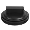 Cocoarm Wastemaid Splash Guard Waste Disposal Splash Guard Drain Plug