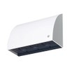 Panasonic (Panasonic) Smart Rainproof Shape Joint Box White wj4613 W