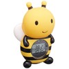 Papagino Hot Water Thermometer Room & Bath Thermometer (Digital) Mitsubachi