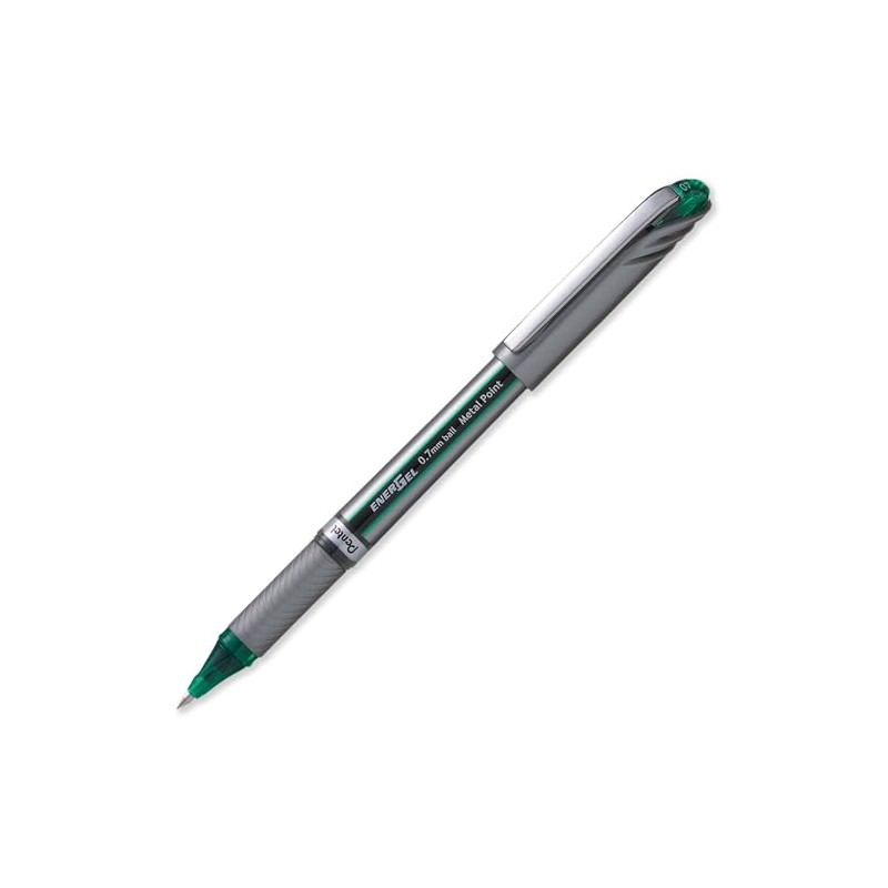 Pentel Energel BL27 Liquid Gel Ink Rollerball Pen - 0.7mm