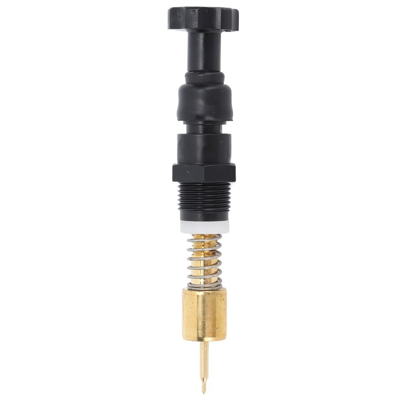 Choke Valve 018 086 Choke Plunger Valve Starter Pull Knob