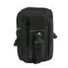 K-S-Trade Holster Camera Case for Ricoh WG-80 Belt Bag with
