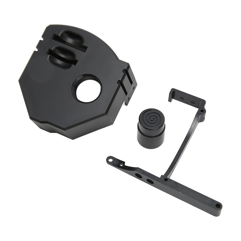 Remote Storage Card Mounting Kit Heat Dissipation 3D Print Storage