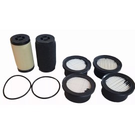 Dental EZ New comparable Dental EZ Osprey 25 Air Compressor PM Kit CMK224 005148SP