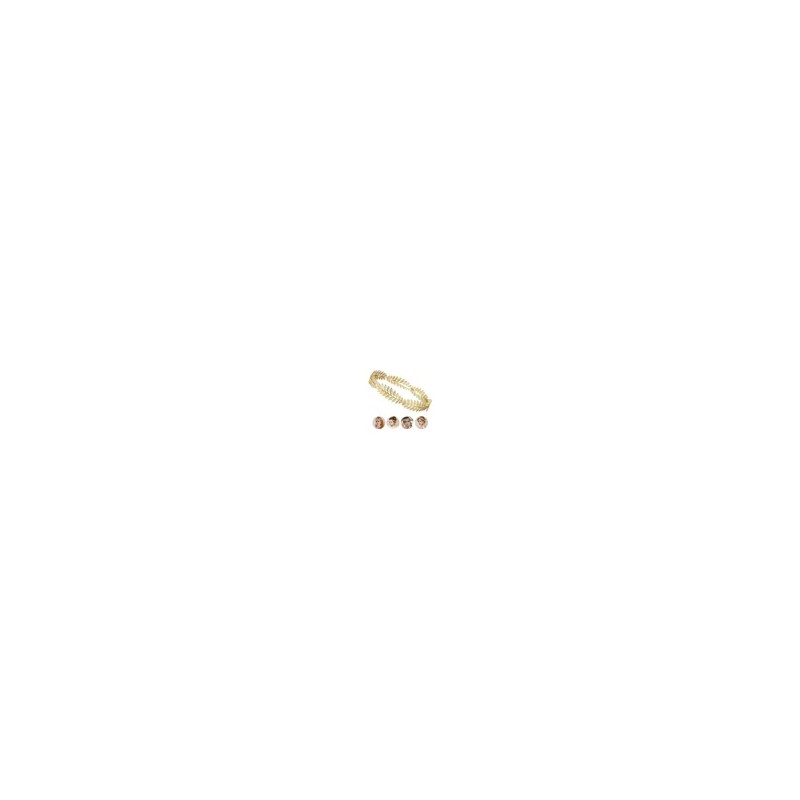 Corona Dorada de Diosa Griega Solkatt para Mujer, Diadema Elegante