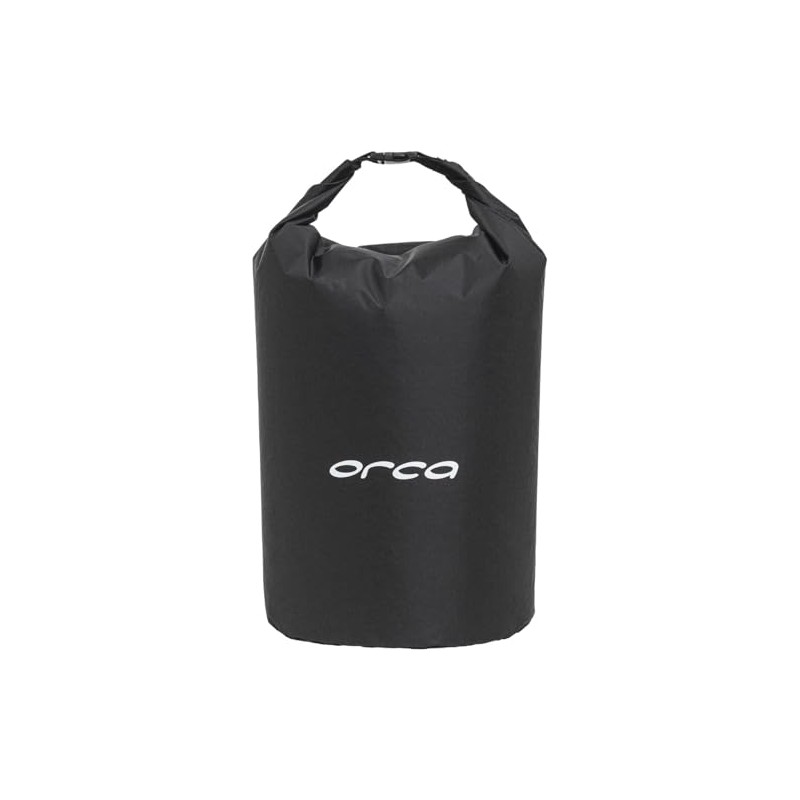 ORCA Dry Bag - Black