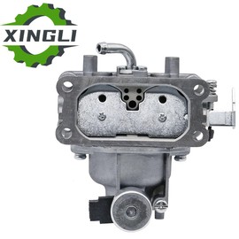 XingLi 15004-1011 Carburetor fit for Kawasaki 15004-1025 15004-0930 15004-7082 15004-7051 Replace FX730V FX730V-AS07 FX730V-AS28 FX730V-AS29 FX730V-ES00 Carb
