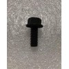 Troy-Bilt Troy Bilt Horse tiller 9780 Screw-Hex Head, Flanged Bolt