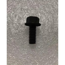 Troy-Bilt Troy Bilt Horse tiller 9780 Screw-Hex Head, Flanged Bolt