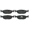 febi bilstein 16141 Brake Pad Set
