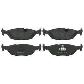 febi bilstein 16141 Brake Pad Set