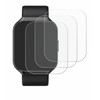 Savvies Pack of 6 Screen Protectors for Hoifa P98 1.96