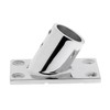 30°/45°/60°/90° Heavy Dudy 316 Stainless Steel Boat Yacht Tube Stanchion