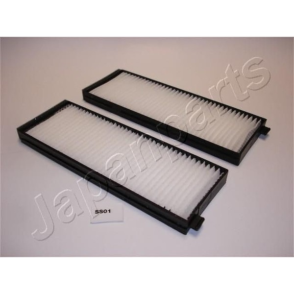 Japanparts FAA-SS01 Filter, Innenraumluft
