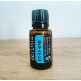 Doterra Ddr Prime Doterra Mezclaaceites Esenciales Complejo Celular