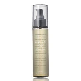 LUTY Rooty Hair Oil, Non-Rinsing Treatment, Outbath, Beauty Salon Exclusive, Moist 3.4 fl oz (100 ml)