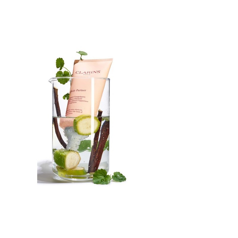 Clarins [Exclusive] Expectant Mother Cream 175ml Set (+Deluxe 2-Piece Set)