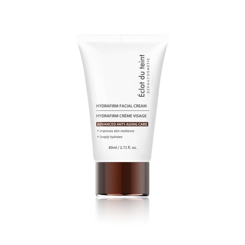 Eclat Dutin Hydra Firm Facial Cream 80ml Elasticity / 에끌라뒤땅