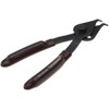 Paramount Snap Ring Plier: 1/8" - 43/64" shaft, 3/8"-1" Bore,