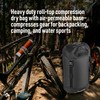 Sea to Summit Evac Heavy Duty Compression Dry Bag 13