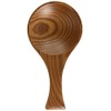 (TV Series Crafts (yamasita Craft) Made in Japan ancient Cedar