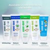 Emmi-dent Ultrasonic Toothpaste with Nano-Bubbles (Nature Extra Mild with no