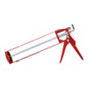 Red Devil 3986 Skeleton 9" Caulk Gun, 9"