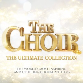 The Choir - The Ultimate Collection [2 CDs]