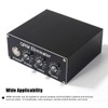 Professional QRM Eliminator X-Phase Built-in PTT Control 1-30 MHz HF