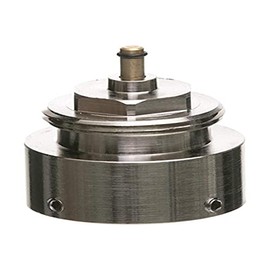 TA Heimeier Vaillant 9700-27.700 Adaptor Connector 30 mm