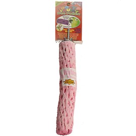 Polly's Tooty Fruity Pollen Bird Perch, Large
