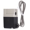 Electric Solenoid Valve Vacuum 2 Position 3 Way High Frequency