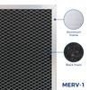 ALORAIR MERV-1 Filter Replacement Set for Crawl Spaces Dehumidifiers Sentinel