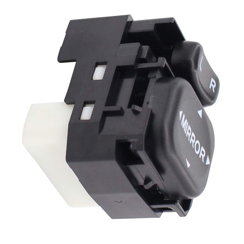 NewYall Power Mirror Switch for Toyota 4Runner Corolla FJ Cruiser