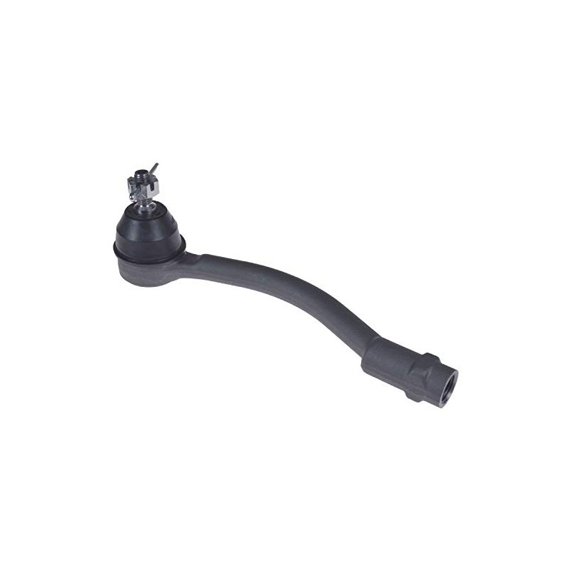 febi bilstein 48059 Tie Rod End with castle nut and