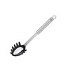 Rosle Stainless Steel Cooking Spoon, Spaghetti