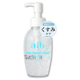 aib Inner Hydra C Lotion, Recommended by Obstetricians and Gynecologists, Made in Japan, 6.3 fl oz (180 ml)