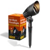 Malibu Outdoor Low Voltage Landscape Light 50 Watt Halogen Spotlights