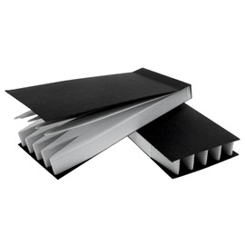 VAKTOK Perfume Strips Perfume Test Paper Fragrance blotter Strips Scent Test Strips are Designed for The Detection of Aromatherapy Oils, perfumes, Essential Oils, etc. -200pcs