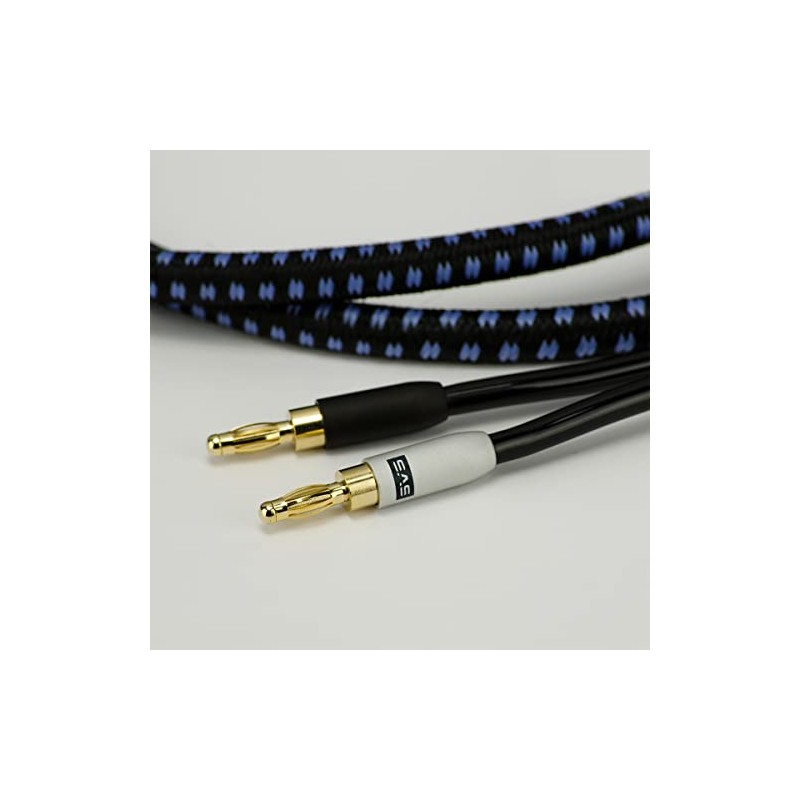 SVS SoundPath Ultra Speaker Cable - 4 ft. (1.22m) -
