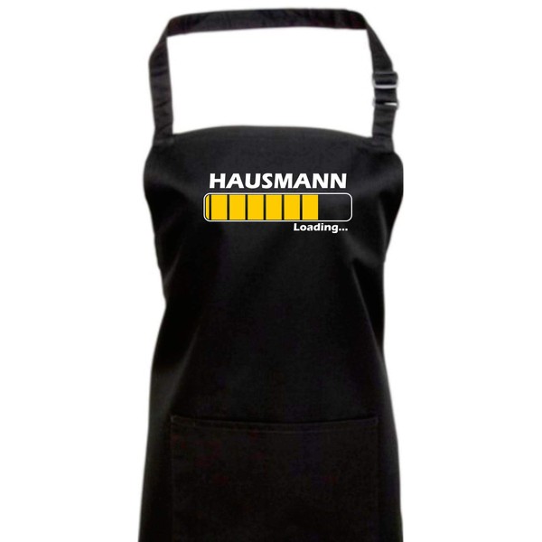 ShirtInStyle Cooking Apron Bib Apron Loading Hausmann, Best Jobs, Training