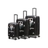 Karl Lagerfeld Paris Expandable Spinners Hardside Karl in A Box
